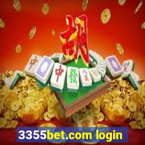 3355bet.com login